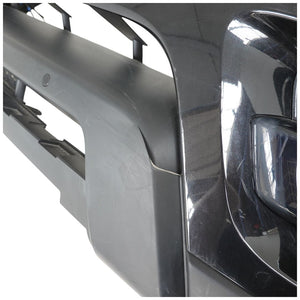 RANGE ROVER SPORT FRONT BUMPER 2013 to 2017 SUV GENUINE pn DK62-17F775-BB
