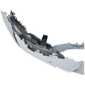 Audi A1 SE front bumper 2019-2023 Hatchback Genuine Used Part 82A807437A