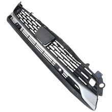 Load image into Gallery viewer, Vauxhall Grandland X front bumper lower grill 2021-2023 Genuine 9840142077
