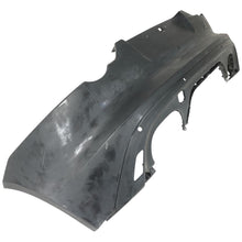 Load image into Gallery viewer, JAGUAR F TYPE REAR BUMPER 2013 to 2018 Coupe GENUINE Used Part EX53-17D781-A
