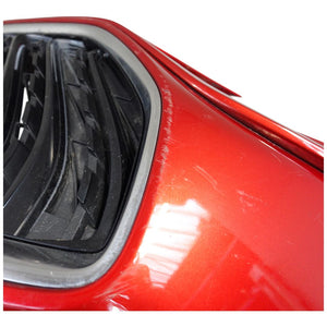 MG HS Hybrid front bumper 2022-2024 SUV 5 Door Genuine pn P10947207