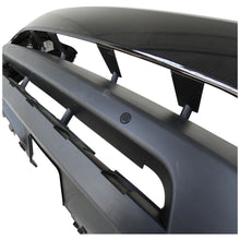 Load image into Gallery viewer, Range Rover Sport front bumper 2013-2017 SUV Genuine pn DK62-17F775-BB
