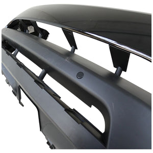 Range Rover Sport front bumper 2013-2017 SUV Genuine pn DK62-17F775-BB