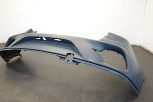 GENUINE MG ZS REAR BUMPER Upper Section Facelift 2020 onwards pn P10639343