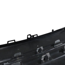 Load image into Gallery viewer, Mercedes Benz EQA front bumper upper grill 2022-2025 Genuine A2438881900
