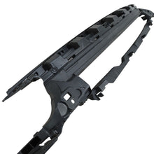 Load image into Gallery viewer, Vauxhall Corsa F front bumper upper grill 2023-2026 Facelift Genuine 9850366080
