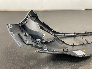 RENAULT CLIO FRONT BUMPER 2020 onwards Hatchback Used 620228351R