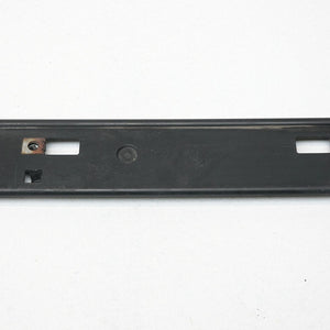 TOYOTA RAV4 FRONT BUMPER Number Plate Mounting Bracket GENUINE 52114-42020