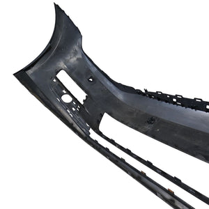 Volkswagen Golf front bumper 2013-2016 Hatchback Genuine Used 5G0807221