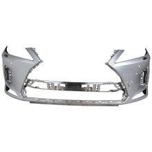 Load image into Gallery viewer, Lexus RX F Sport front bumper 2019-2021 SUV 5 Door Genuine 52119-48590
