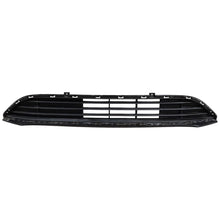 Load image into Gallery viewer, Hyundai I10 front bumper lower grill 2023-2025 Hatchback Genuine 86531-K7500
