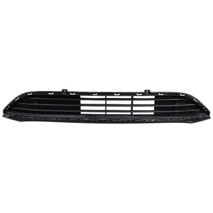 Hyundai I10 front bumper lower grill 2023-2025 Hatchback Genuine 86531-K7500
