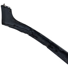 Load image into Gallery viewer, Mini Cooper One front bumper lower valance trim 2014-2016 F56 Genuine 7301622

