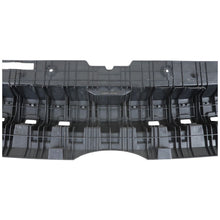 Load image into Gallery viewer, Hyundai Bayon front bumper upper fitting trim 2021-2025 GENUINE pn 86391-Q0AA0

