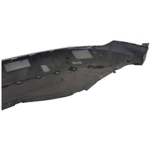 Load image into Gallery viewer, AUDI Q4 E-TRON FRONT BUMPER Lower Valance 2021 onward GENUINE pn 89A807061A

