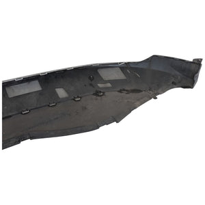 AUDI Q4 E-TRON FRONT BUMPER Lower Valance 2021 onward GENUINE pn 89A807061A