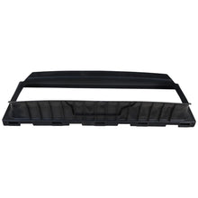 Load image into Gallery viewer, Porsche 911 Centre Air Guide CARRERA 992 2019 onwards GENUINE Used 992815217D
