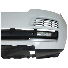 Load image into Gallery viewer, RANGE ROVER VOGUE FRONT BUMPER L405 2013 to 2017 SUV GENUINE pn CK52-17F003-AA
