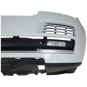 RANGE ROVER VOGUE FRONT BUMPER L405 2013 to 2017 SUV GENUINE pn CK52-17F003-AA