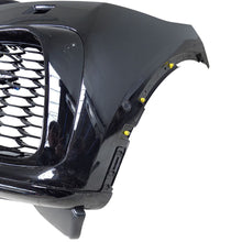 Load image into Gallery viewer, Jaguar F Pace SVR front bumper 2021-2024 5.0 Facelift Genuine MK8M-17D957-A
