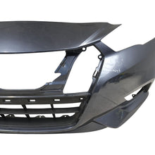Load image into Gallery viewer, Nissan Micra front bumper K14 2017-2020 Hatchback Genuine 62022 5FA0H
