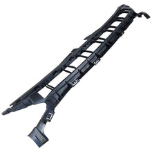 Load image into Gallery viewer, Ford Focus front bumper upper fitting trim 2022-2025 Genuine NX7B-17E778-A
