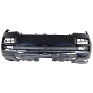Range Rover Vogue front bumper L405 2013-2017 SUV Genuine pn CK52-17F003-AA