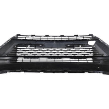 Load image into Gallery viewer, Vauxhall Crossland front bumper lower section 2021-2023 Genuine 39172210
