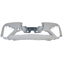 Load image into Gallery viewer, BMW IX FRONT BUMPER 2021 onwards SUV 5 door Electric GENUINE Used pn 51117933621
