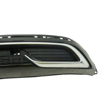 Load image into Gallery viewer, KIA PRO CEED GT LINE REAR BUMPER Trim Valance GENUINE Used 86612-J7K40
