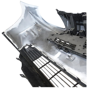 Toyota Yaris Cross front bumper 2022-2024 Genuine pn 52119-0DC20