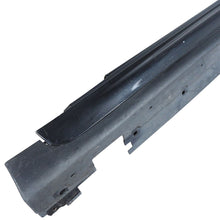 Load image into Gallery viewer, Mini Cooper JCW Left LH Side Skirt 2014 onwards Hatchback F56 Genuine 7352151
