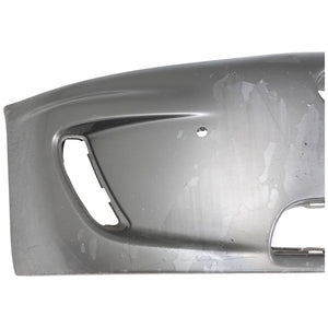 JAGUAR XKR FRONT BUMPER 2011 Coupe Cabrio GENUINE Used Part 9W83-17C831-A
