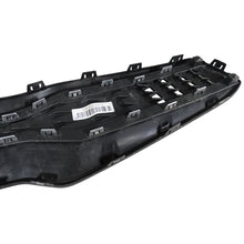 Load image into Gallery viewer, Kia Stonic GT Line front bumper upper grill 2021-2024 Gneuine 86351-H8KA0
