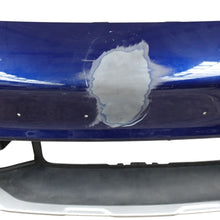 Load image into Gallery viewer, Porsche Taycan Cross turismo front bumper 2019-2023 Genine 9J1807221DFFF
