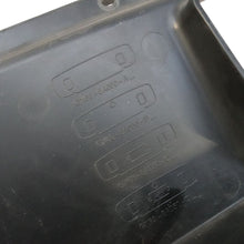 Load image into Gallery viewer, Jaguar XF X260 front bumper air intake panel 2015-2019 Genuine GX63-8A050-A
