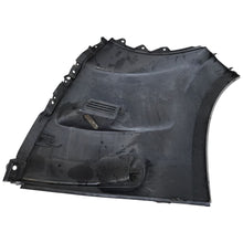 Load image into Gallery viewer, Peugeot Boxer front right RH bumper corner Genuine 1306560070
