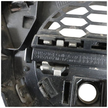 Load image into Gallery viewer, Volvo XC60 front bumper upper grill 2022-2025 GENUINE Used 31457464
