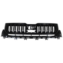 Load image into Gallery viewer, Skoda Kodiaq Sportline front bumper 2017-2021 5 Door SUV Genuine 565807221
