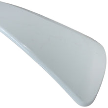 Load image into Gallery viewer, Nissan Juke spoiler for rear tailgate boot lid 2014-2016 Genuine KE615-1KA00WH
