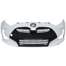 Load image into Gallery viewer, Toyota Yaris FRONT BUMPER 2020 onwards Hatchback GENUINE Used 52119-K0050
