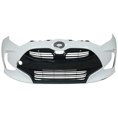 Toyota Yaris FRONT BUMPER 2020 onwards Hatchback GENUINE Used 52119-K0050