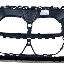 Load image into Gallery viewer, BMW I4 Gran Coupe M Sport front bumper G26 2020-2024 Genuine pn 51119881896
