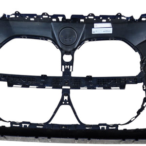 BMW I4 Gran Coupe M Sport front bumper G26 2020-2024 Genuine pn 51119881896