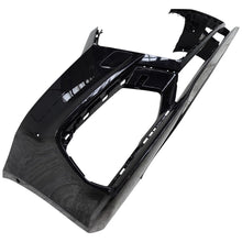 Load image into Gallery viewer, Audi A7 S Line front bumper 2018-2021 Genuine pn 4K8807437C
