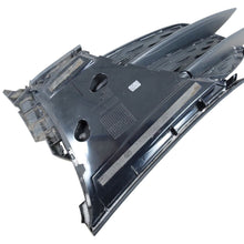 Load image into Gallery viewer, Mercedes Benz A Class front bumper left grill 2018-2021 W177 Genuine A1778858300
