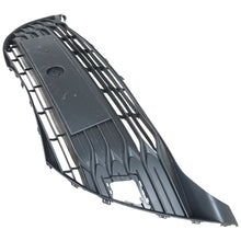 Load image into Gallery viewer, Toyota Yaris front bumper grill 2017-2021 Hatchback Genuine Used 53102-0D120
