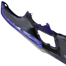Load image into Gallery viewer, Mazda 2 Hybrid front bumper 2021-2024 Hatchback Genuine pn 53111 0DE50
