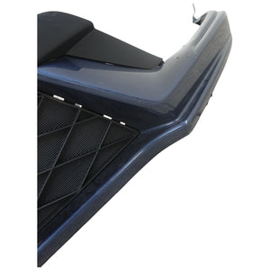 Honda CR-V CRV Tech front bumper splitter grill 2023-2025 Genuine 71151-3E7-H0