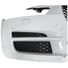 Load image into Gallery viewer, Jaguar XE front bumper SE Portfolio 2015-2020 Genuine Used GX73-17F003-AA

